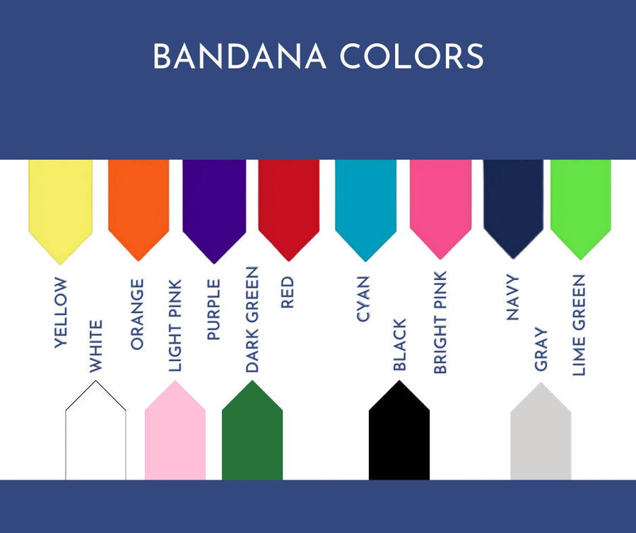 Birthday Dog Bandana – Pet Party Accessory for Your Pup
