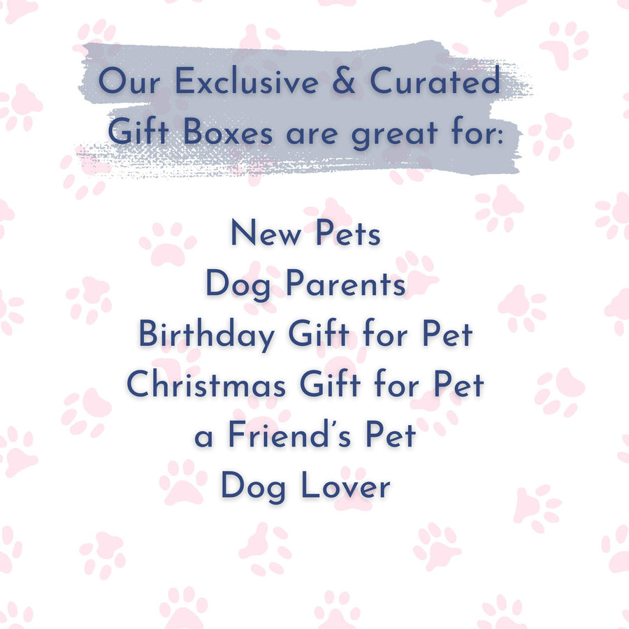 Custom Gift for New Dog Mom - Personalized Present for Dog Lovers
