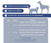 Easter Dog Gift Set | Bandana, Toy Ball & Fragrance Spray for Pet