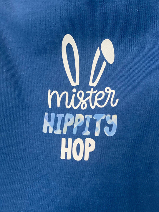 Easter Dog Shirt | Fits Toy to Giant Breeds for Holiday Fun