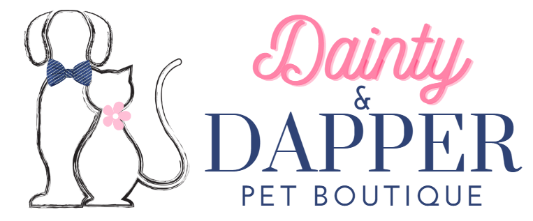 Dainty and Dapper Pet Boutique