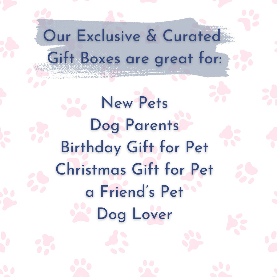 New Dog Gift for Dog Lover | Custom Food Bowl for Pet
