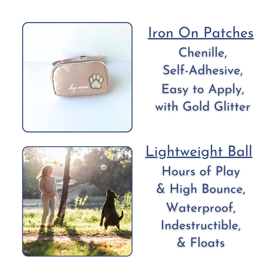 New Dog Gift for Dog Lover | Custom Food Bowl for Pet