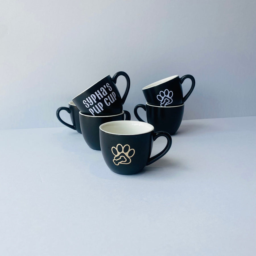 Party Favor for Dog Birthday | Treat Cup Gift for Pet