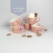 Personalized Pup Cup | New Dog Parent Gift, Bulk Purchase for Gotcha Day