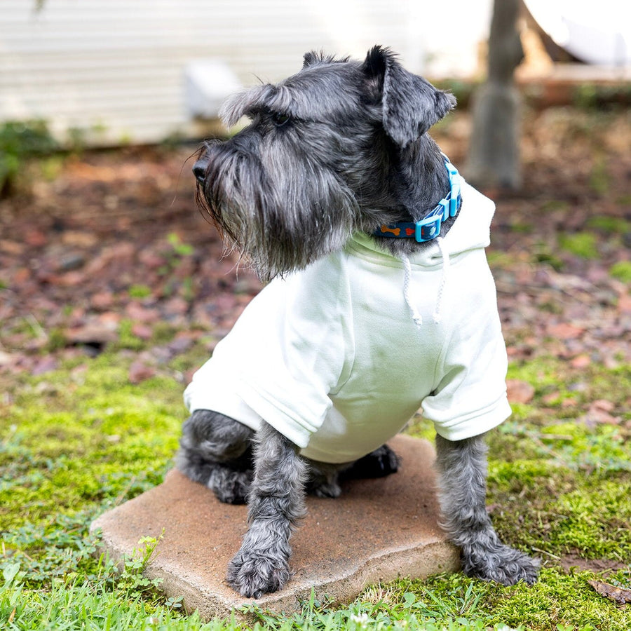 July 4th Dog Hoodie Funny Fireworks Shirt for Pet Anxiety