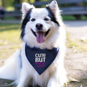 Custom Dog Bandana With Any Design