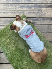 Personalized Dog Hoodie
