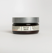 Duke's Paw Pad Salve | Moisturizing Balm for Dry Dog Paws