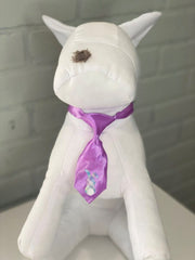 Easter Small Neck Tie for Dog | Festive Accessory for Your Pet