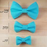 Cheeky Glitter Jelly Bean Bow Tie - FINAL SALE