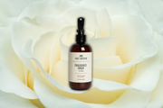 White Rose & Jasmine Dog Perfume - Elegant Fragrance for Female Dogs
