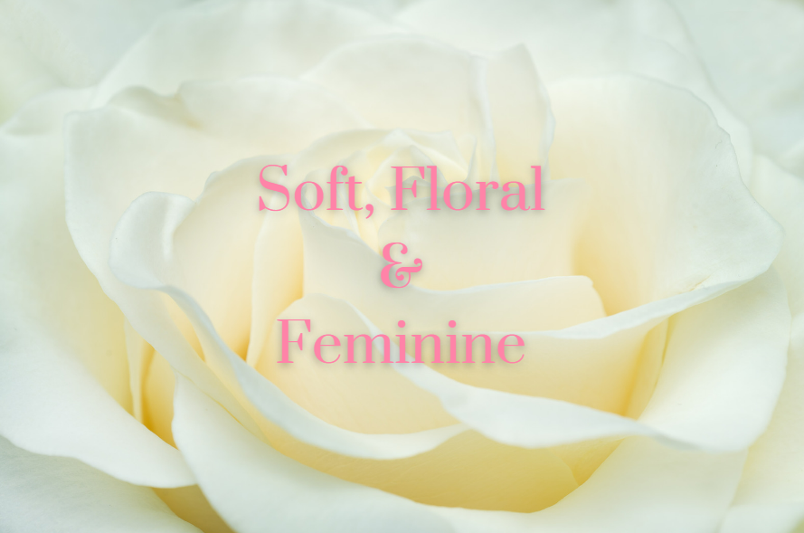 White Rose & Jasmine Dog Perfume - Elegant Fragrance for Female Dogs
